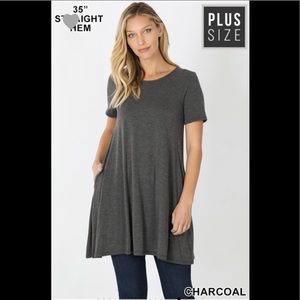 Zenana Premium Top